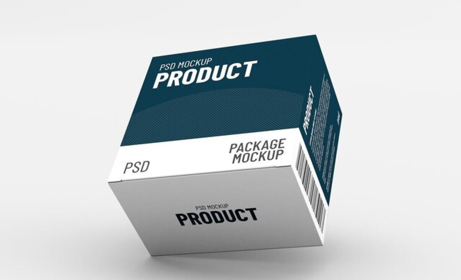 Two Color Flexo Printing Box